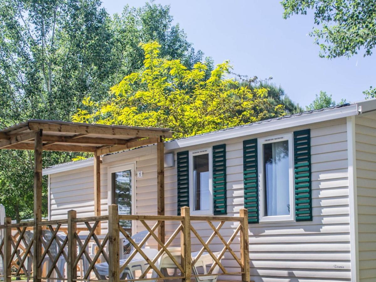 Holiday Home Cisano & San Vito-1 By Interhome Lazise Zewnętrze zdjęcie