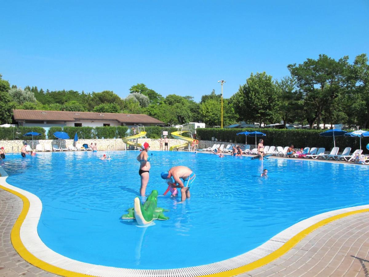 Holiday Home Cisano & San Vito-1 By Interhome Lazise Zewnętrze zdjęcie