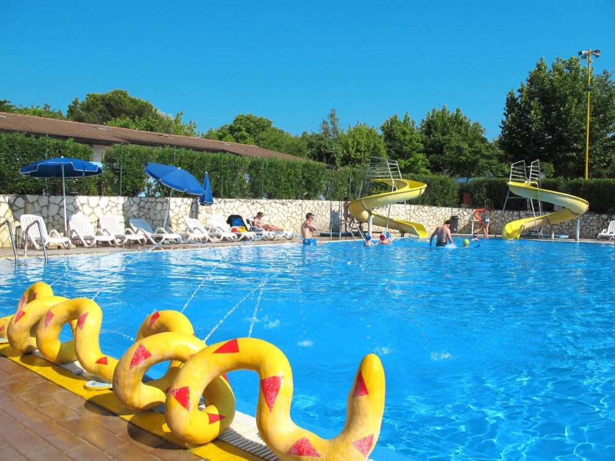 Holiday Home Cisano & San Vito-1 By Interhome Lazise Zewnętrze zdjęcie