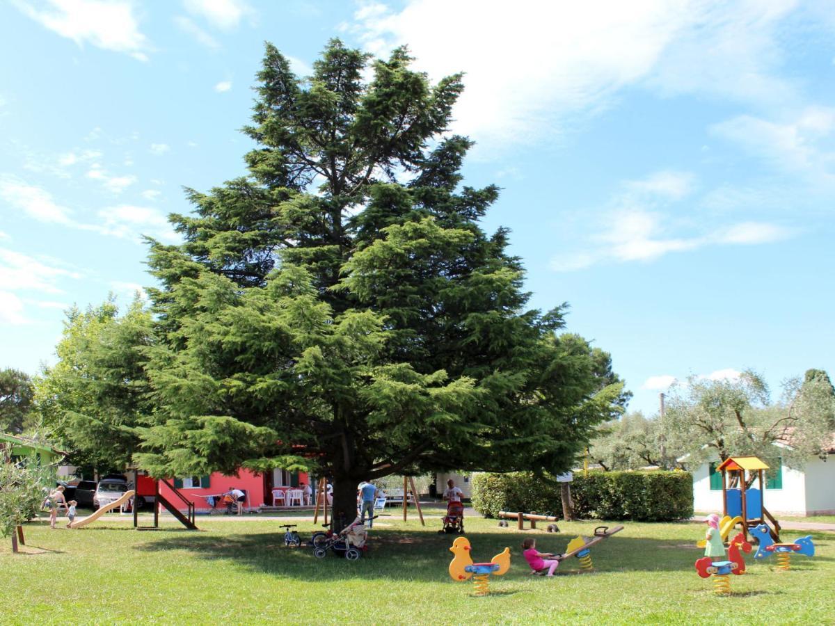 Holiday Home Cisano & San Vito-1 By Interhome Lazise Zewnętrze zdjęcie